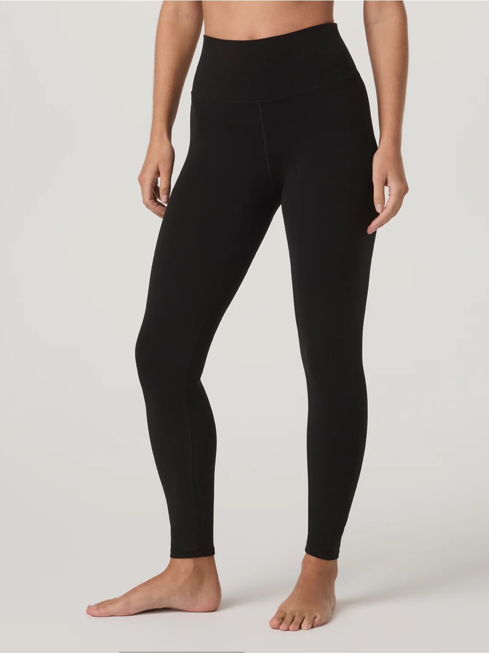 Vuori All The Feels Legging - Long - XS